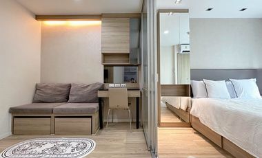 Condo en venta de 1 habitaciones en Suan Luang, Bangkok