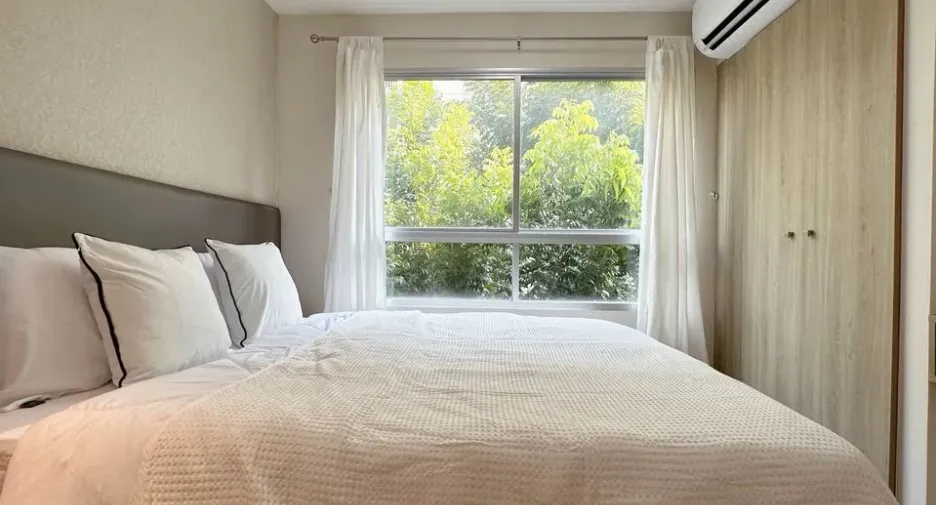For sale 1 bed condo in Suan Luang, Bangkok