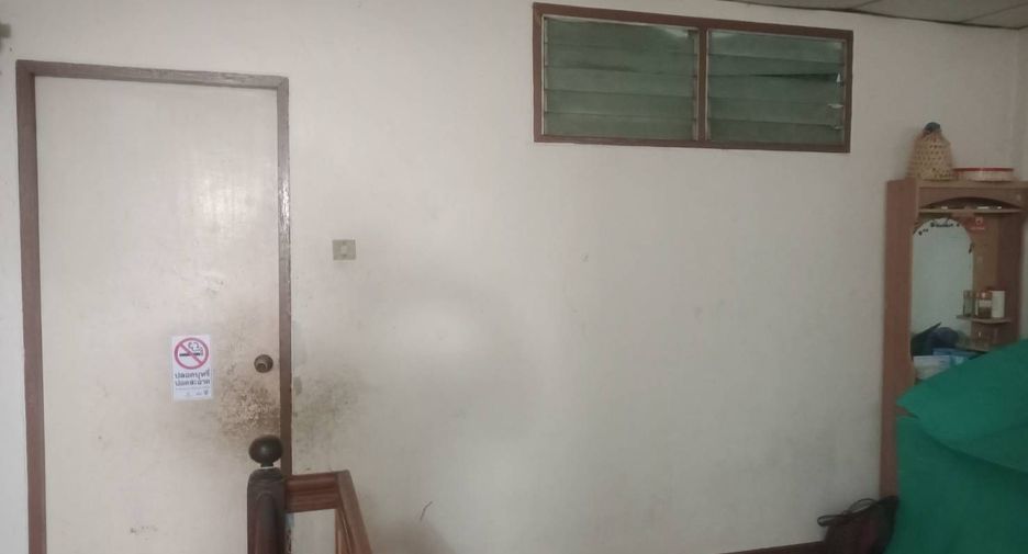 À vendre 2 chambres maison de ville à Bang Kruai, Nonthaburi