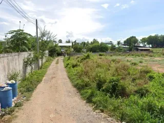 出售 土地 在 Mae Sot, Tak