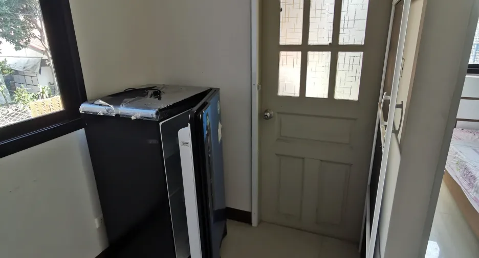 For sale 1 bed condo in Mueang Nonthaburi, Nonthaburi