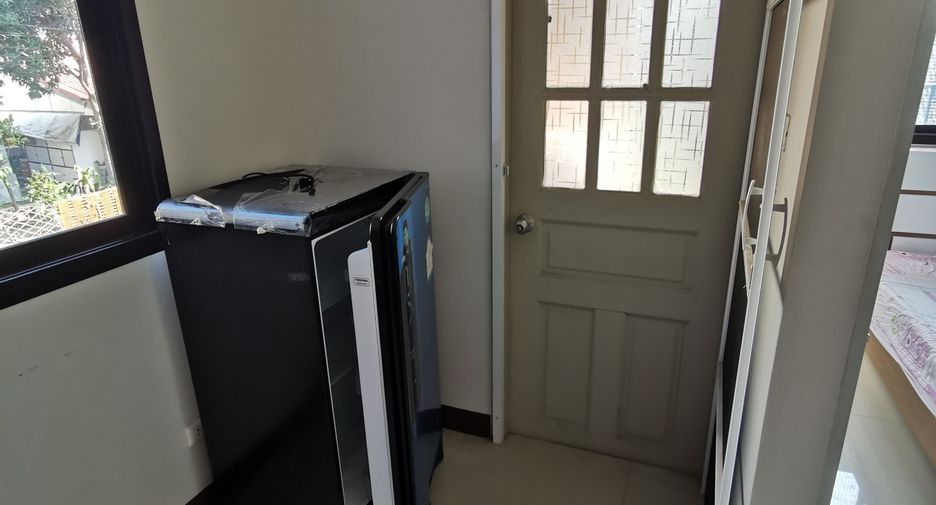 For sale 1 bed condo in Mueang Nonthaburi, Nonthaburi