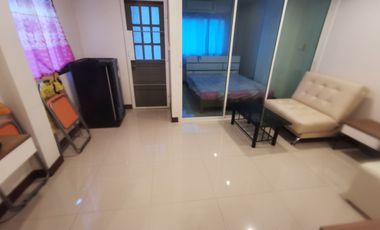 For sale 1 bed condo in Mueang Nonthaburi, Nonthaburi