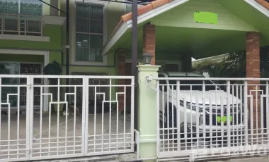 Haus zum Kauf mit 4 Zimmer in Bang Yai, Nonthaburi