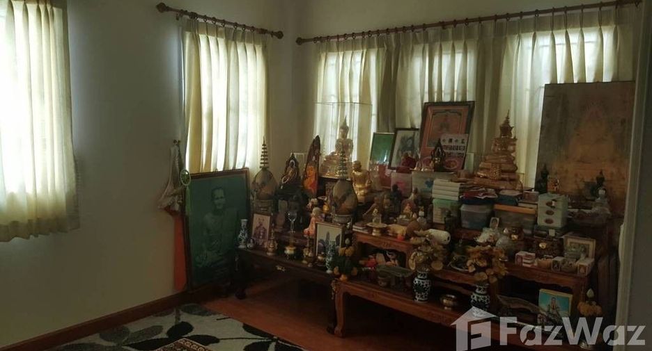 Haus zum Kauf mit 4 Zimmer in Bang Yai, Nonthaburi