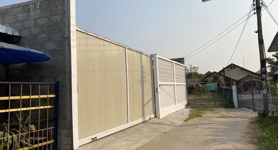 Büro zum Kauf in Mueang Surin, Surin