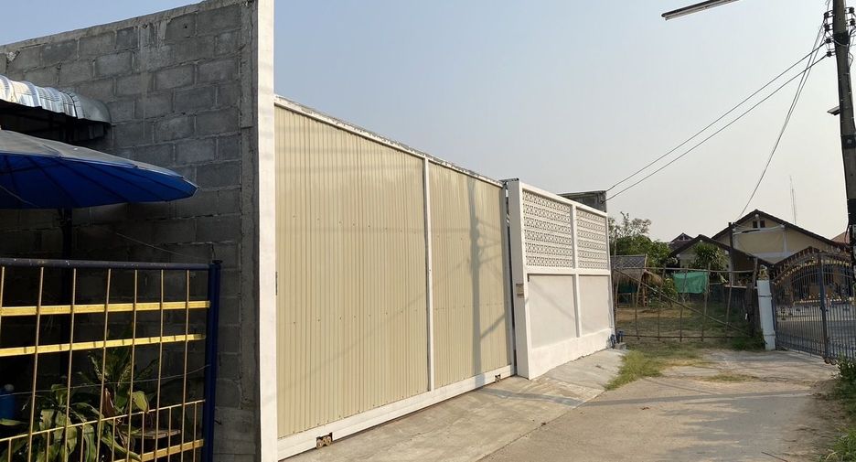 Büro zum Kauf in Mueang Surin, Surin