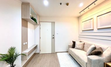 Wohnung zum Kauf mit 1 Zimmer in Bang Phli, Samut Prakan