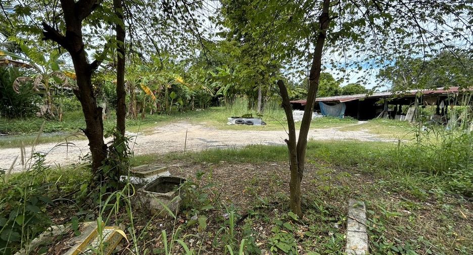 For sale land in Ban Na, Nakhon Nayok