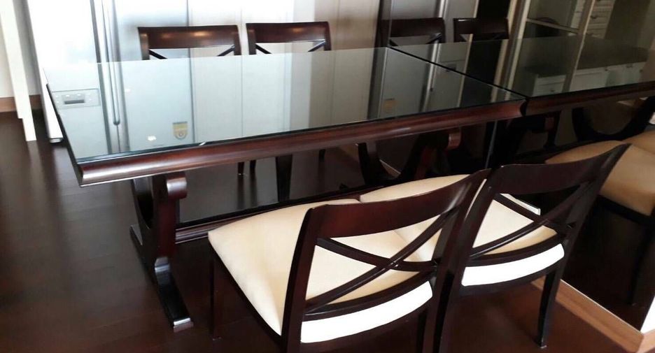 For sale 2 bedrooms condo in Watthana, Bangkok
