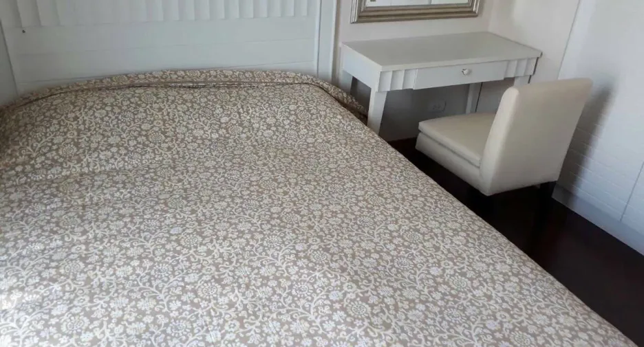 For sale 2 bedrooms condo in Watthana, Bangkok