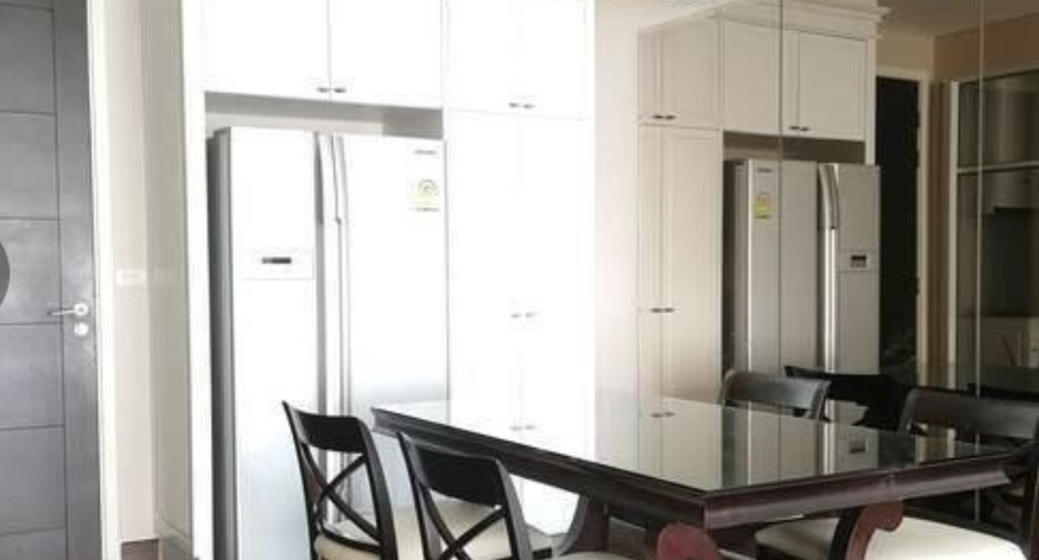 For sale 2 bedrooms condo in Watthana, Bangkok