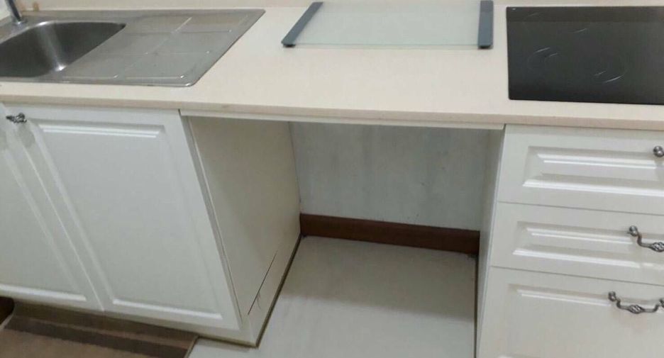 For sale 2 bedrooms condo in Watthana, Bangkok