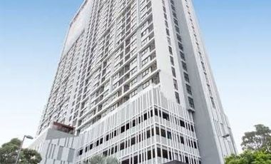 For rent studio condo in Mueang Nonthaburi, Nonthaburi