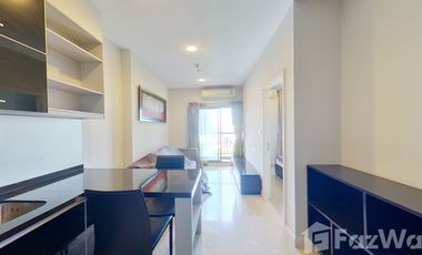 Wohnung zum Kauf mit 1 Zimmer in Khlong Toei, Bangkok