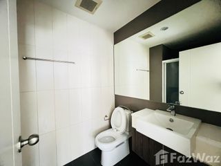 À vendre 1 chambre condo à Huai Khwang, Bangkok