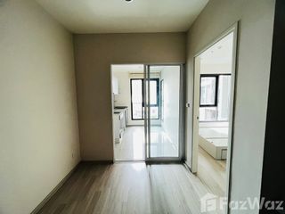 À vendre 1 chambre condo à Huai Khwang, Bangkok