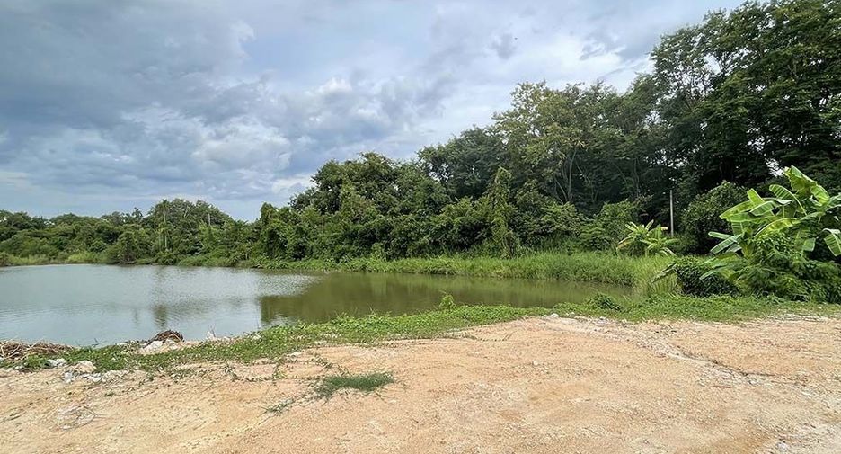 For sale land in Ban Khai, Rayong