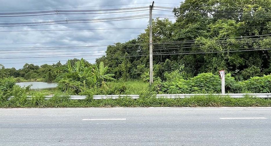 For sale land in Ban Khai, Rayong