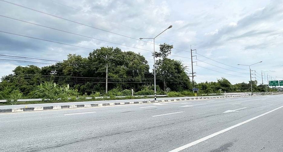 For sale land in Ban Khai, Rayong