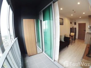 Продажа 1 кровать кондо в Банг Суе, Бангкок