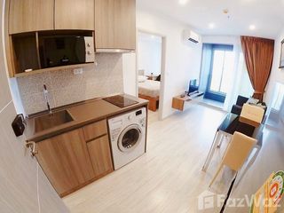 Продажа 1 кровать кондо в Банг Суе, Бангкок