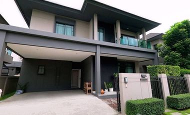 Casa en venta de 4 habitaciones en Thanyaburi, Pathum Thani