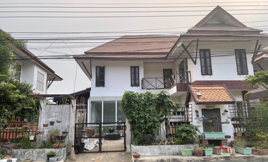 Haus zum Kauf mit 3 Zimmer in Lam Luk Ka, Pathum Thani