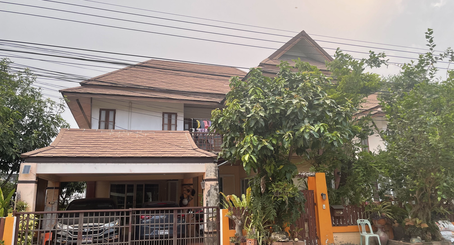 Haus zum Kauf mit 3 Zimmer in Lam Luk Ka, Pathum Thani