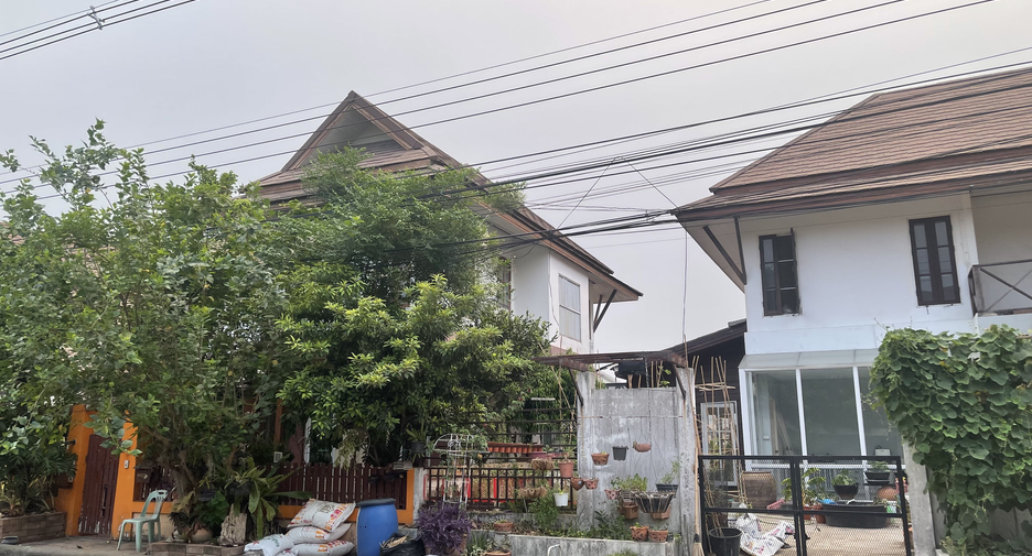 Haus zum Kauf mit 3 Zimmer in Lam Luk Ka, Pathum Thani