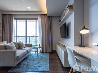 Condo en venta y en alquiler de 2 habitaciones en Khlong Toei, Bangkok