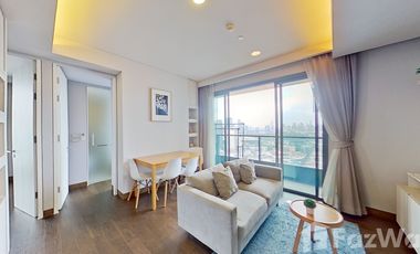 For sale and for rent 2 bedrooms condo in Khlong Toei, Bangkok