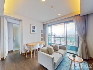 Condo en venta y en alquiler de 2 habitaciones en Khlong Toei, Bangkok