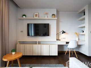 Condo en venta y en alquiler de 2 habitaciones en Khlong Toei, Bangkok