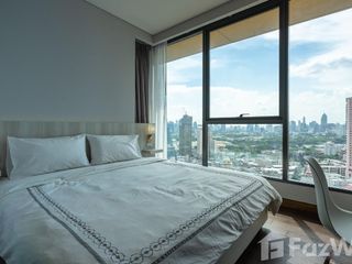 Condo en venta y en alquiler de 2 habitaciones en Khlong Toei, Bangkok