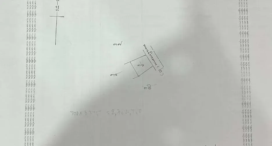 For sale land in Kumphawapi, Udon Thani