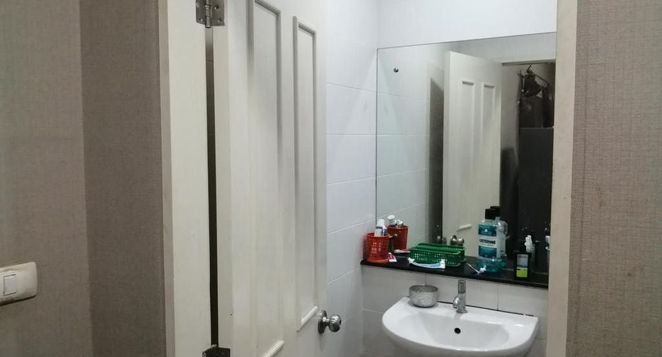 For sale 4 bedrooms house in Bang Yai, Nonthaburi