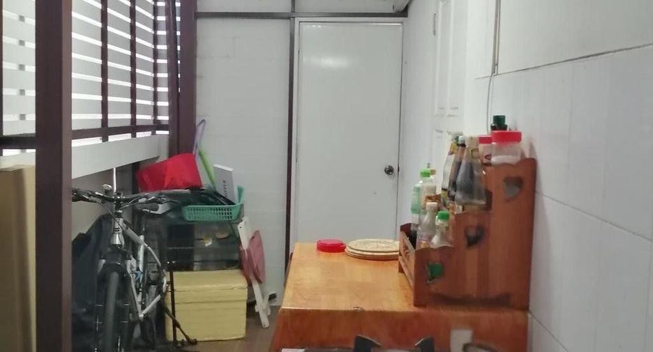 For sale 4 bedrooms house in Bang Yai, Nonthaburi