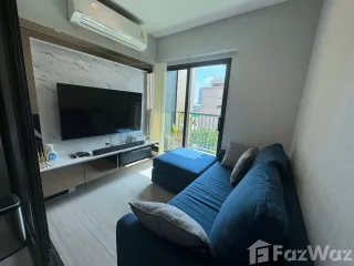 Condo en venta de 1 habitaciones en Phra Khanong, Bangkok