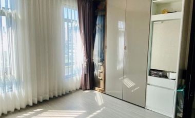 For sale 1 bed condo in Din Daeng, Bangkok