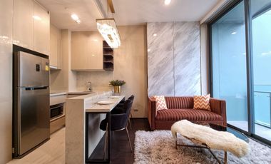 À vendre et à louer 1 chambre condo à Khlong Toei, Bangkok