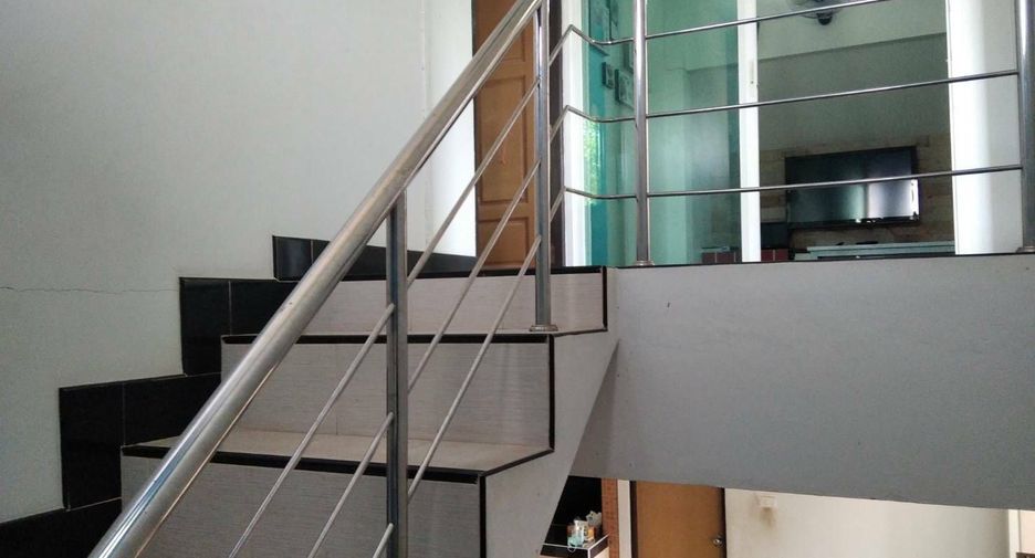 For sale 3 bedrooms house in Bang Klam, Songkhla