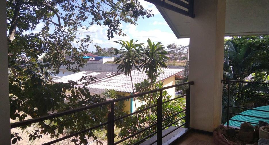 For sale 3 bedrooms house in Bang Klam, Songkhla