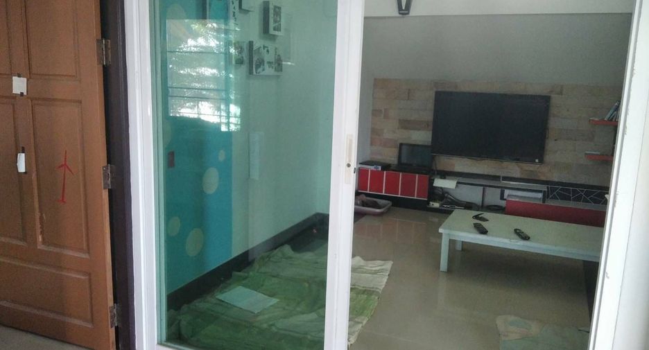 For sale 3 bedrooms house in Bang Klam, Songkhla