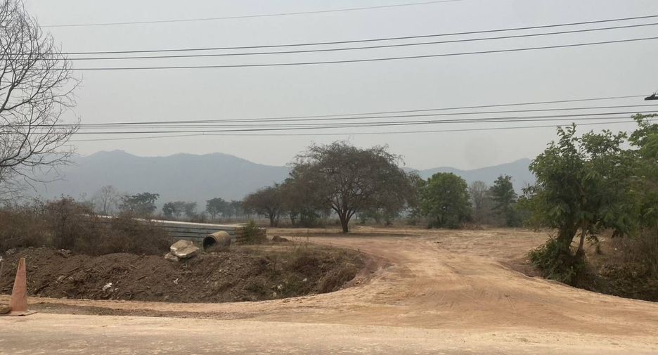 出售 土地 在 Pa Daet, Chiang Rai