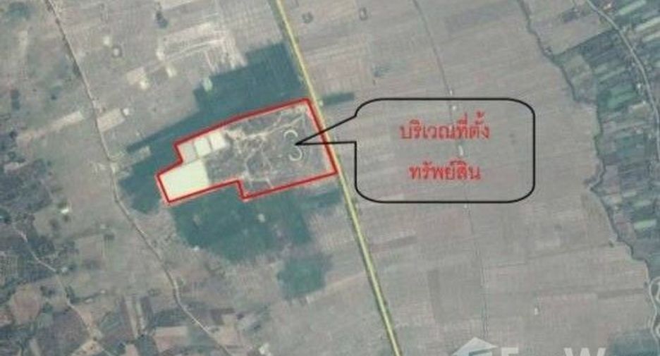 出售 土地 在 Pa Daet, Chiang Rai