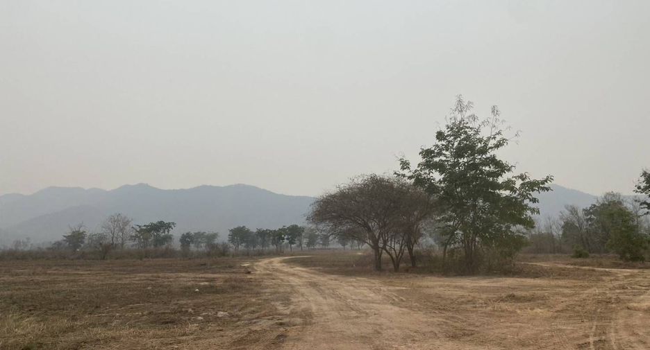 出售 土地 在 Pa Daet, Chiang Rai