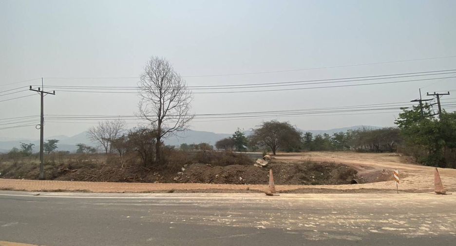 出售 土地 在 Pa Daet, Chiang Rai