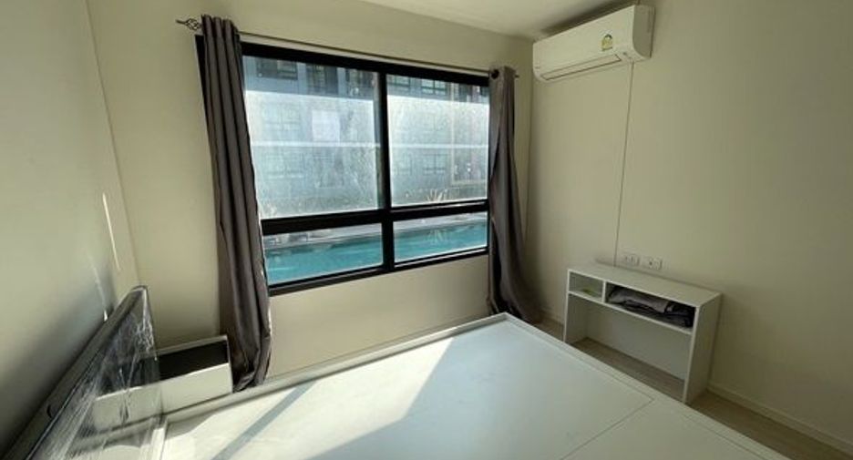 For sale 1 bed condo in Lat Krabang, Bangkok