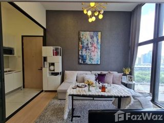 Condo en venta de 1 habitaciones en Ratchathewi, Bangkok
